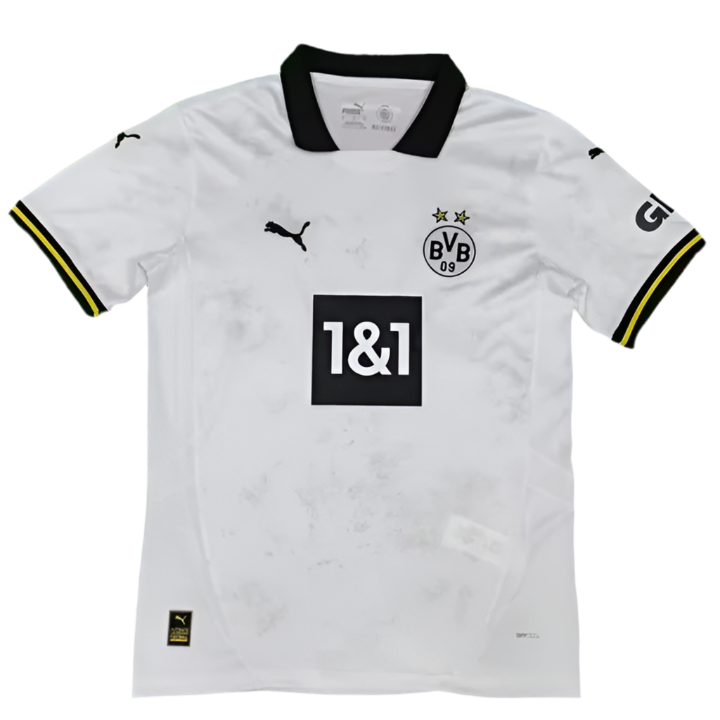 24/25 Borussia Dormund Third kit