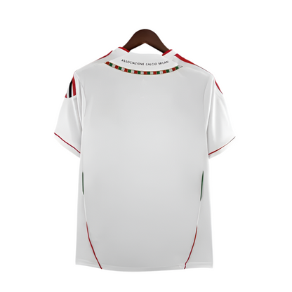 11/12 AC MIlan Away kit