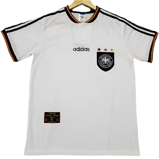 96/97 Germany Home kit