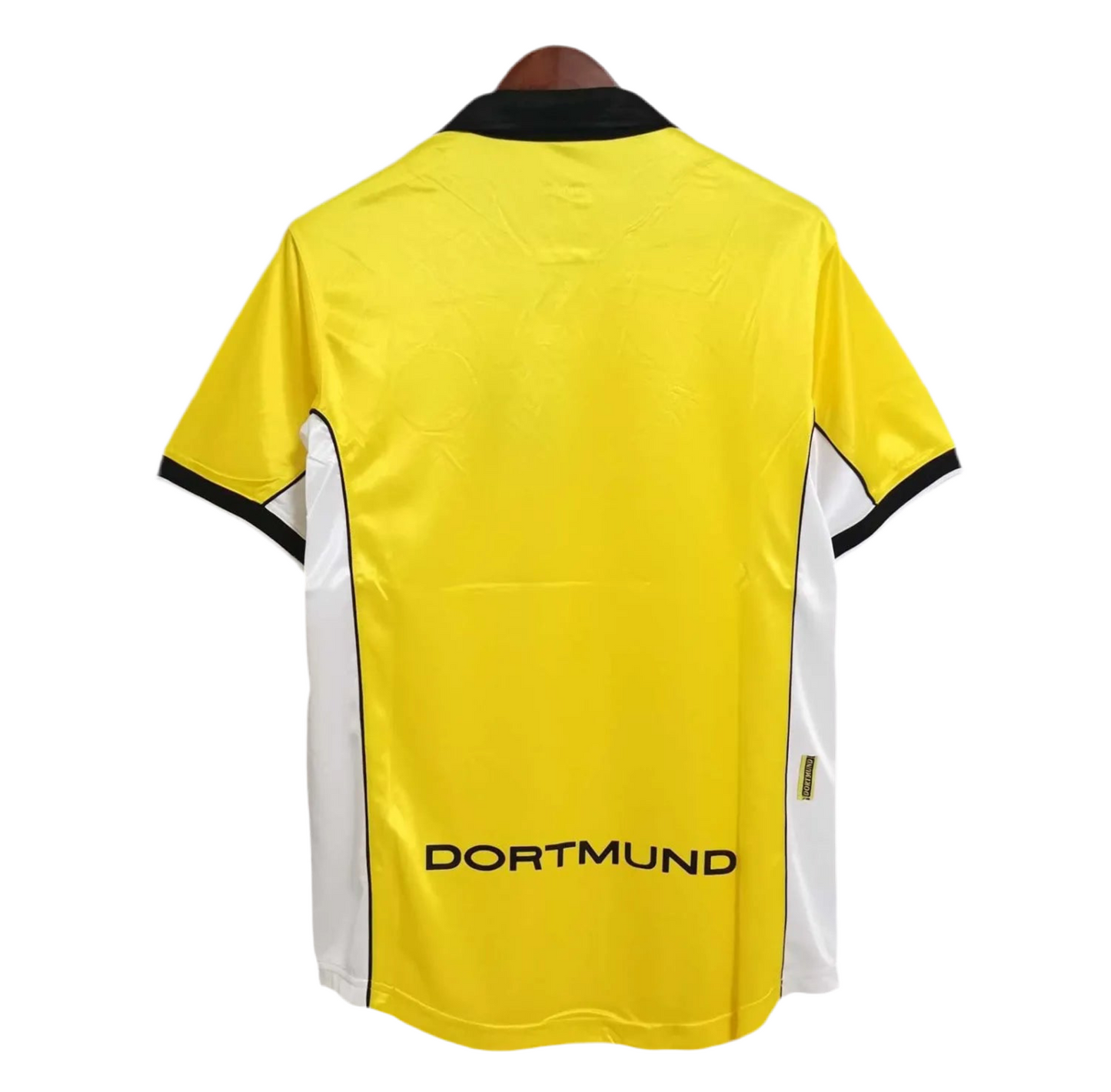 98/99 Borussia Dortmund Home kit