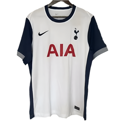 24/25 Tottenham Home kit