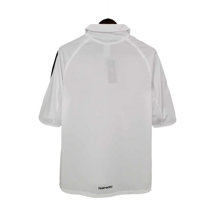 05/06 Real Madrid Home kit