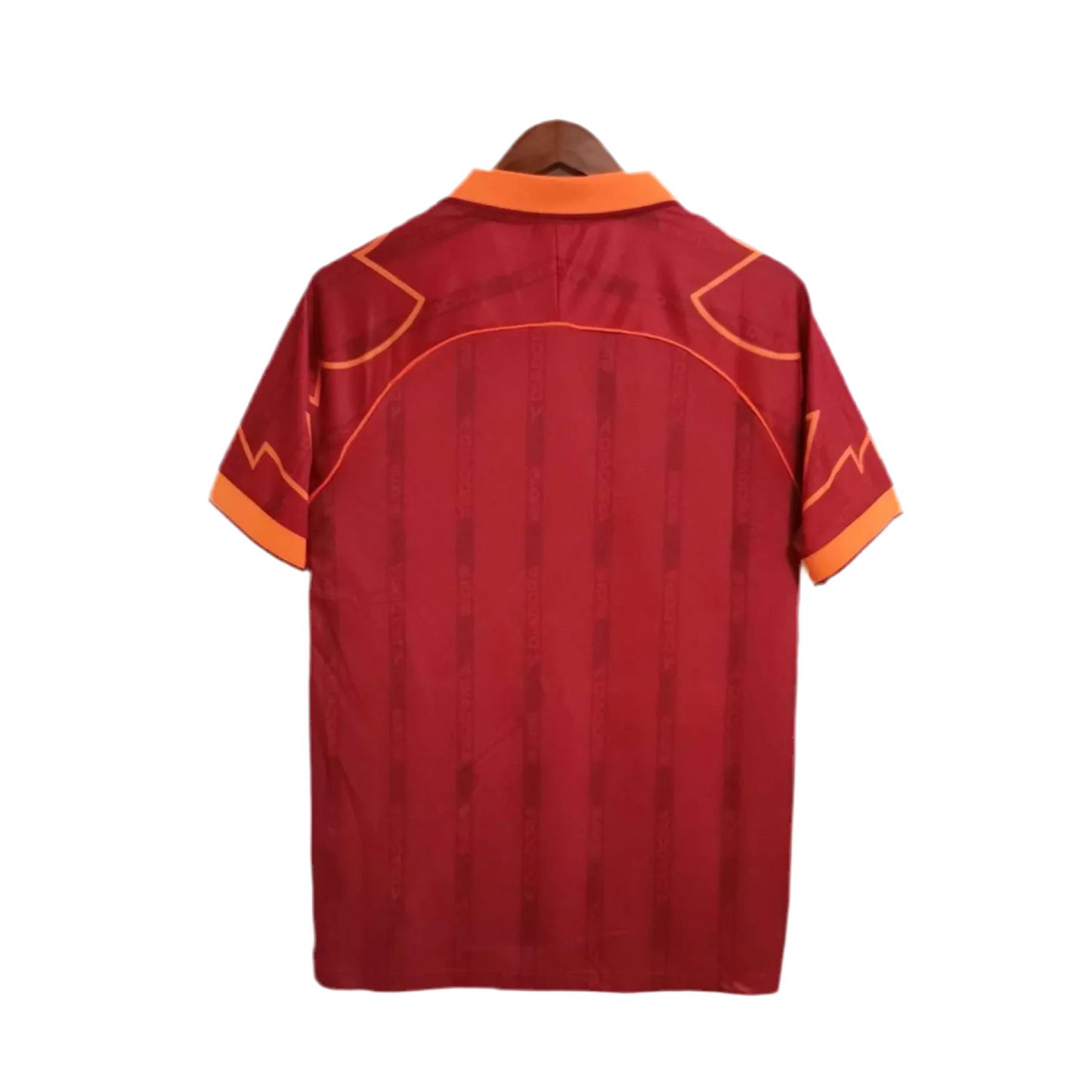 99/00 Roma Home kit