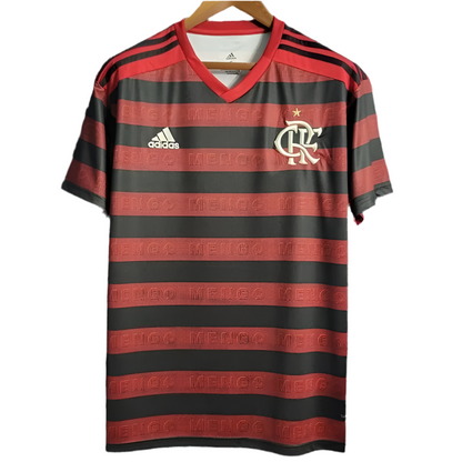 19/20 Flamengo Home kit