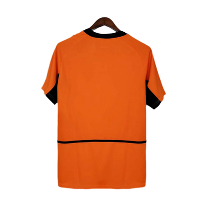 02/03 Netherlands Home kit