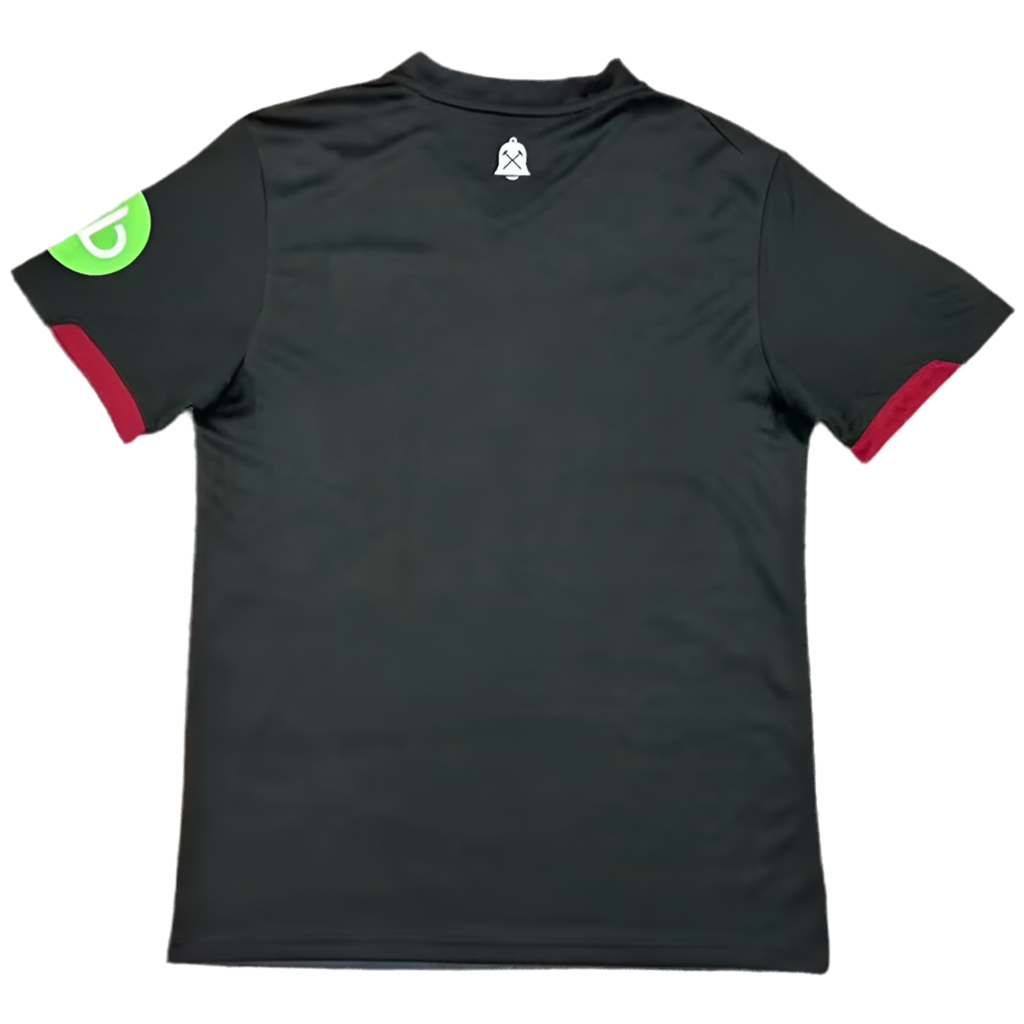 24/25 West Ham Away kit