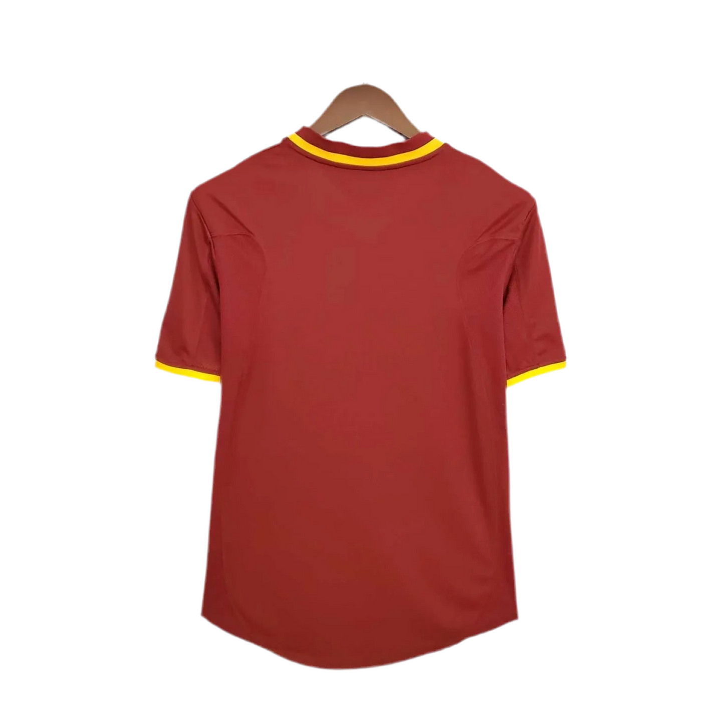00/01 Portugal Home kit