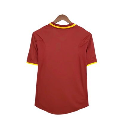 00/01 Portugal Home kit