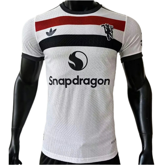 24/25 Manchester United Third kit (player version)