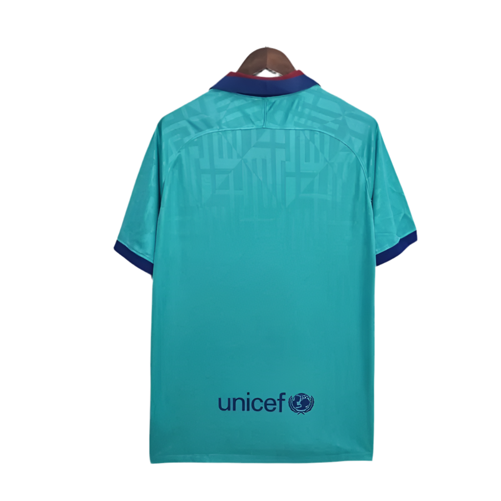 19/20 FC Barcelona Away kit
