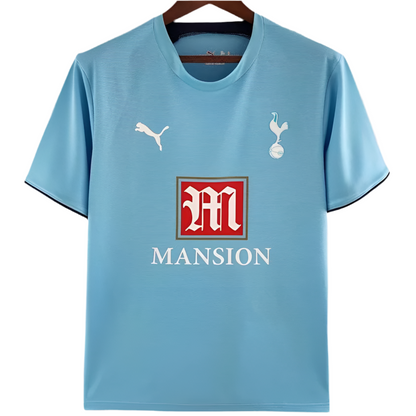 06/07 Tottenham Home kit