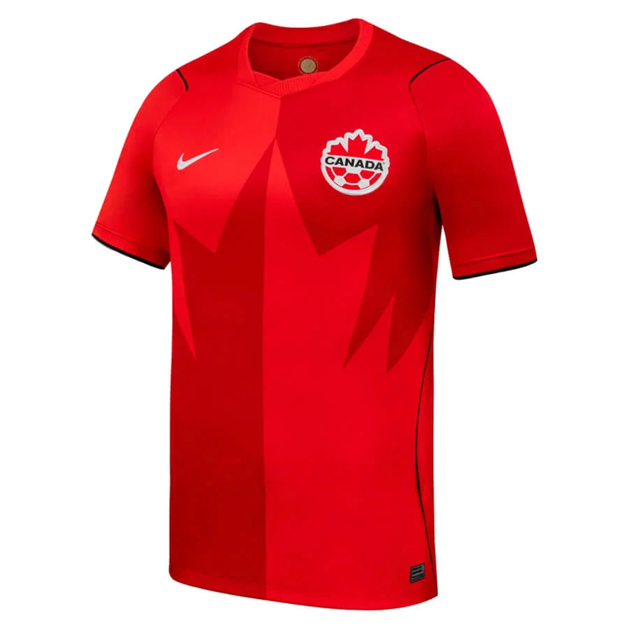 26/27 Canada Home kit