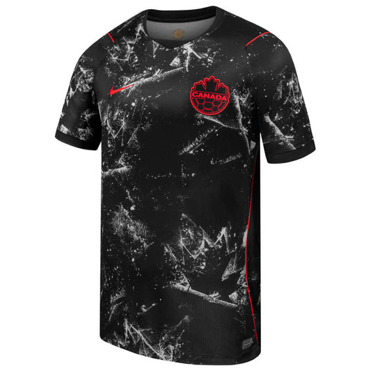 26/27 Canada Away kit