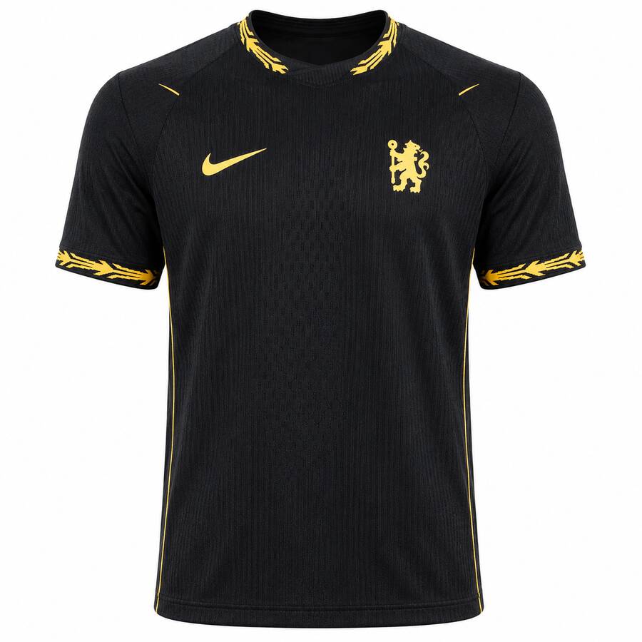 26/27 Chelsea Away kit