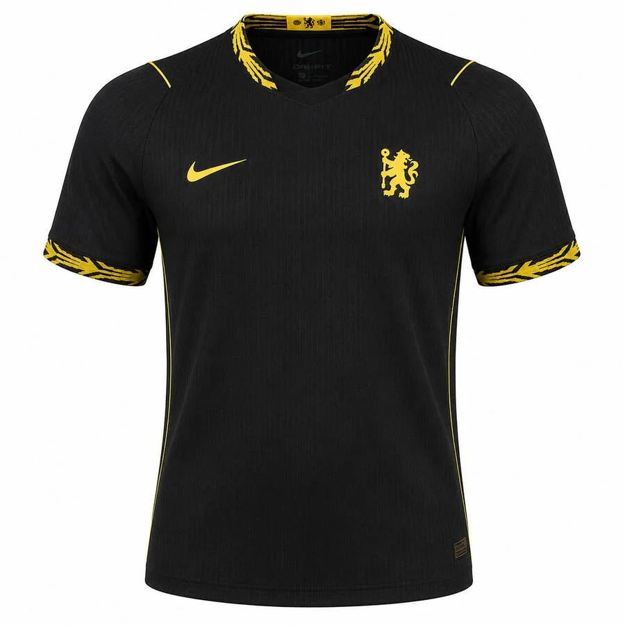 26/27 Chelsea Away kit (player version)