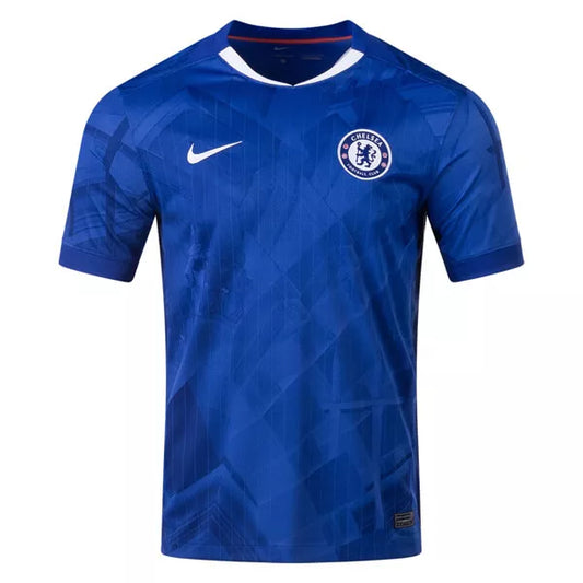 25/26 Chelsea Home kit