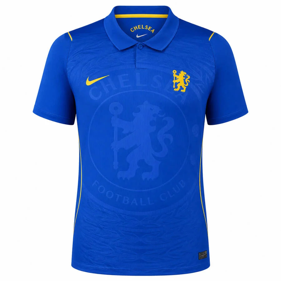 26/27 Chelsea Home kit