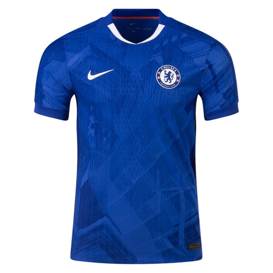 25/26 Chelsea Home kit (player version)
