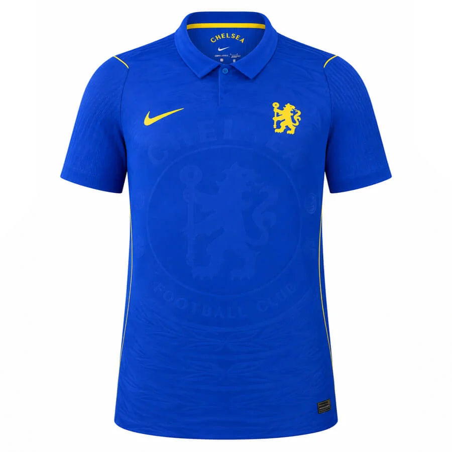 26/27 Chelsea Home kit (player version)