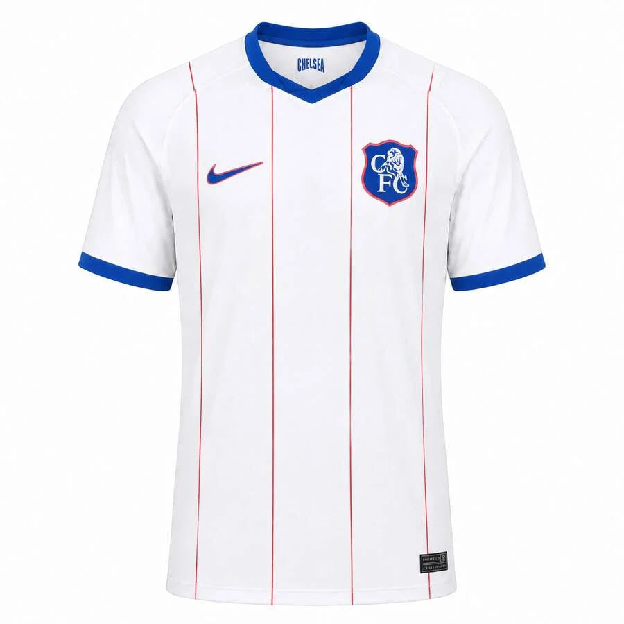 26/27 Chelsea Third kit