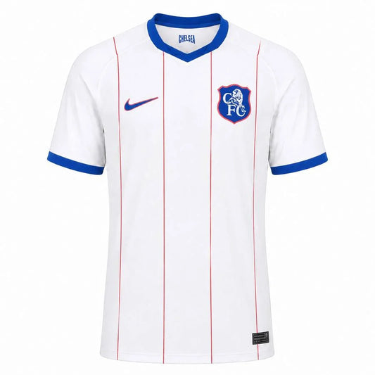 26/27 Chelsea Third kit