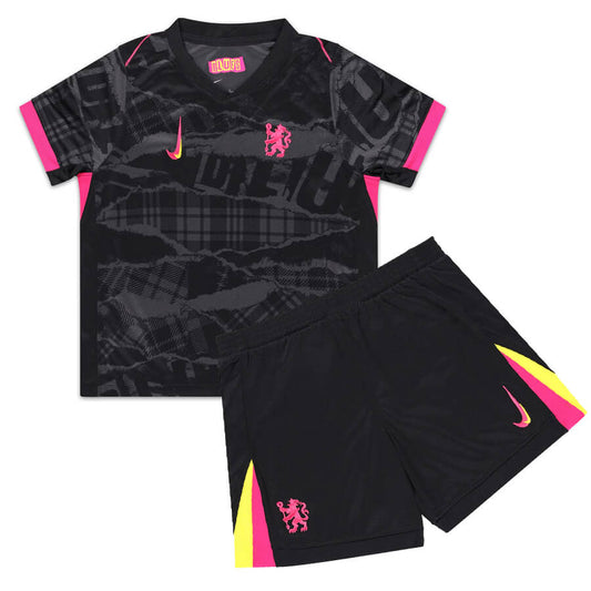 24/25 Chelsea Third kit (Kids)