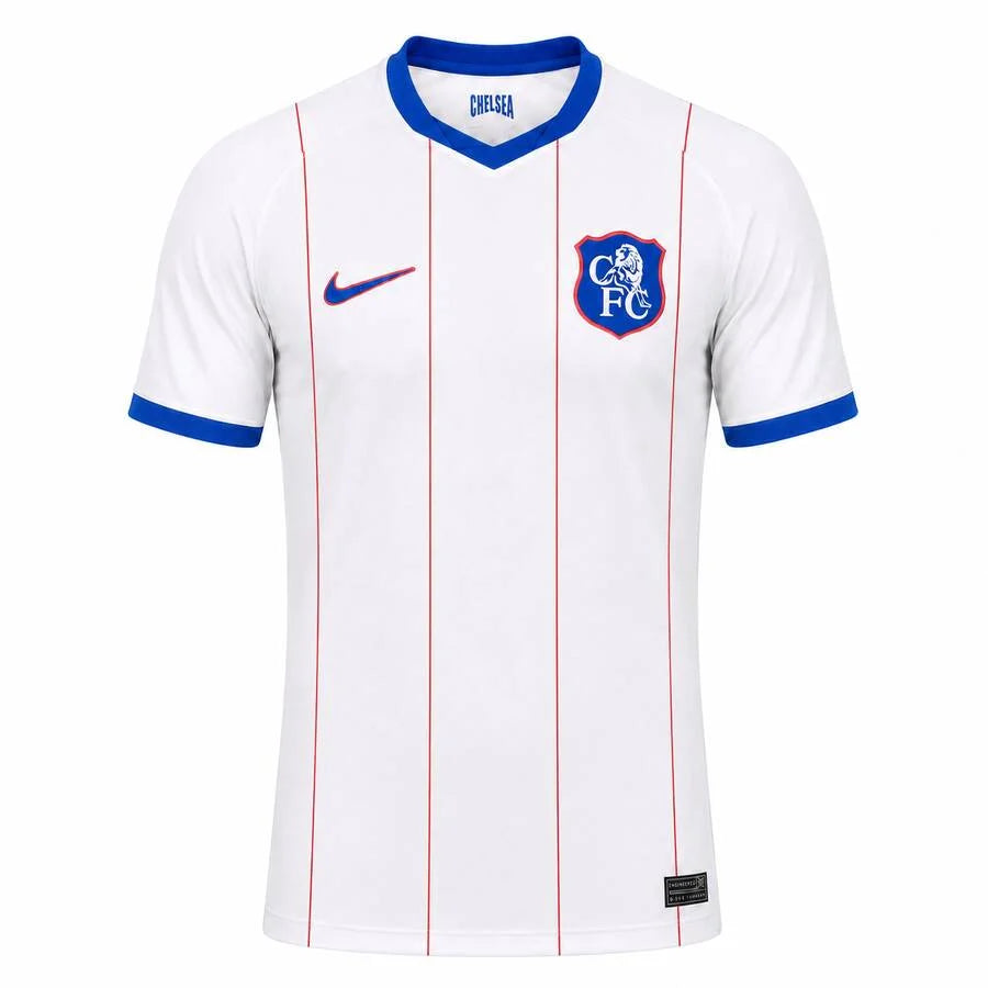26/27 Chelsea Third kit (player version)