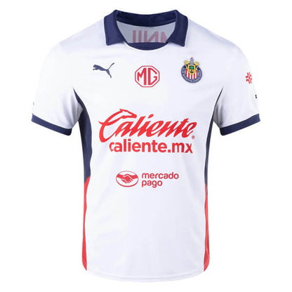 25/26 Chivas Away kit