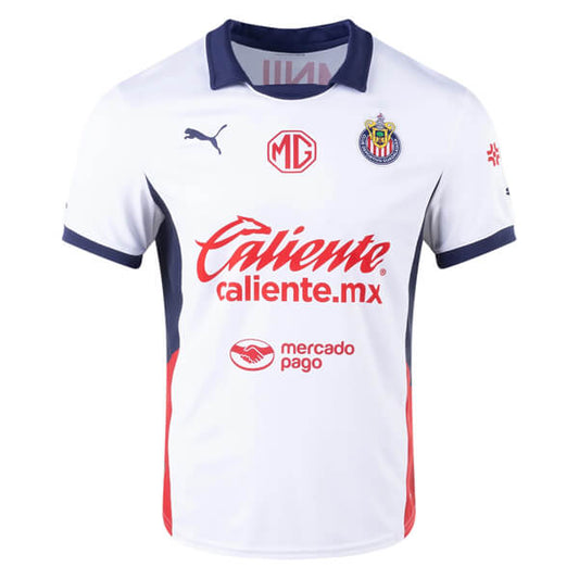 25/26 Chivas Away kit