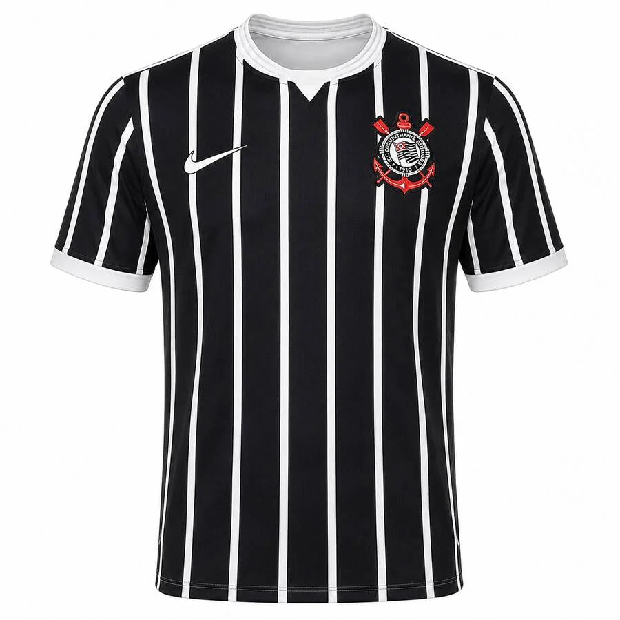26/27 Corinthians Away kit (player version)