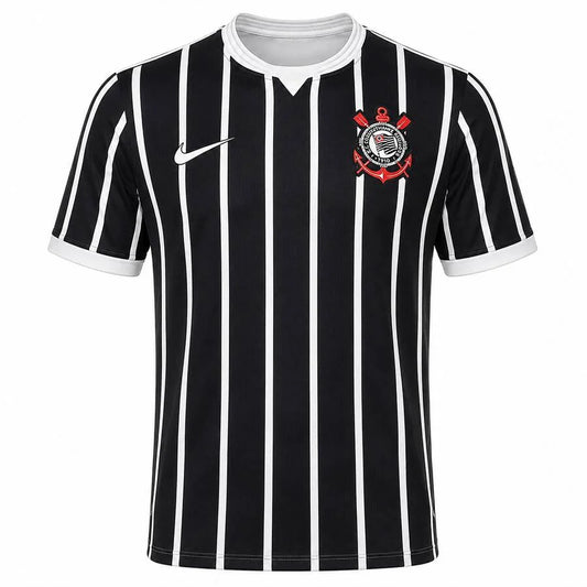 26/27 Corinthians Away kit (player version)