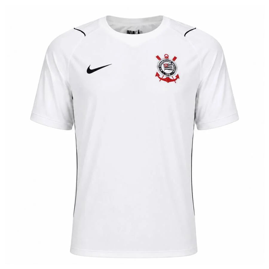 26/27 Corinthians Home kit (player version)