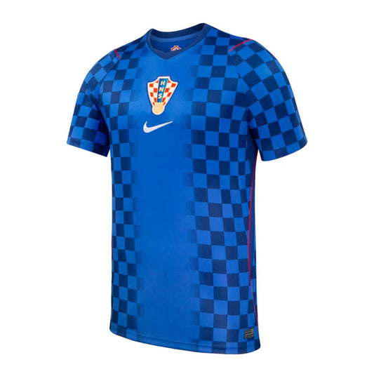 26/27 Croatia Away kit