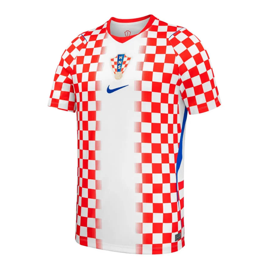 26/27 Croatia Home kit