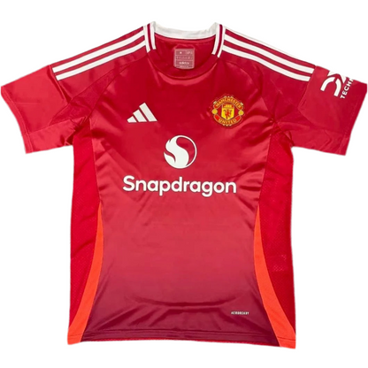 24/25 Manchester United Home kit