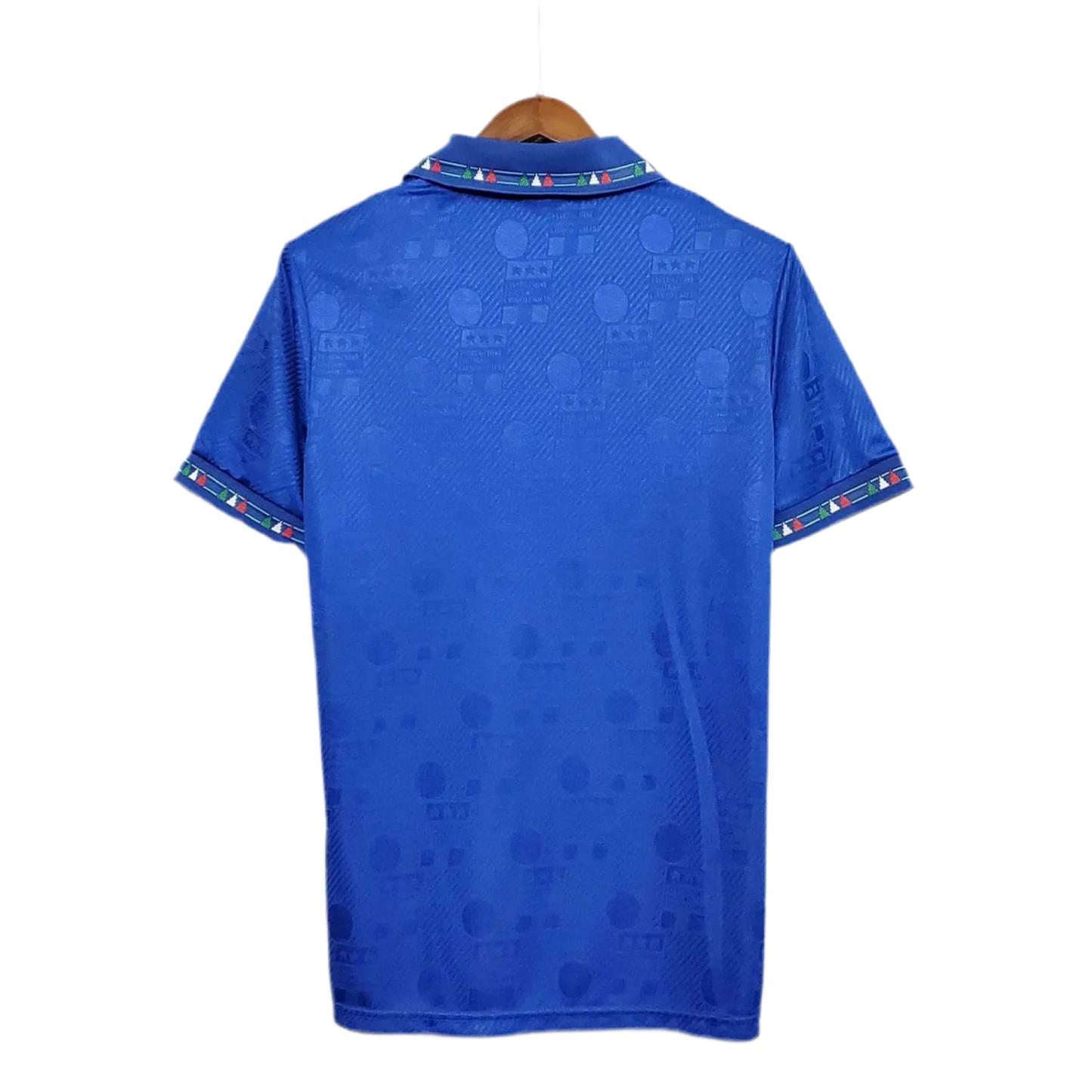 94/95 Italy Home kit