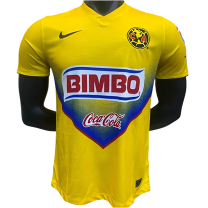 13/14 Club America Home kit