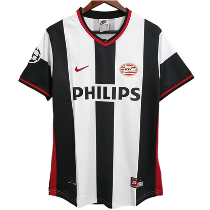98/99 PSV Away kit
