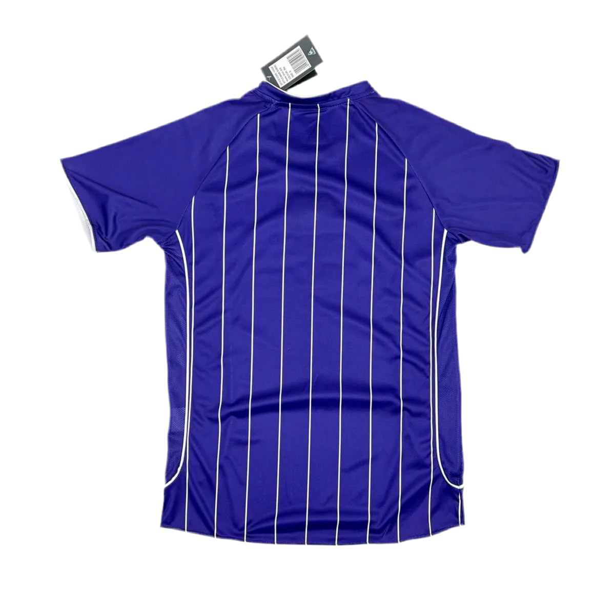 07/08 Manchester City Away kit