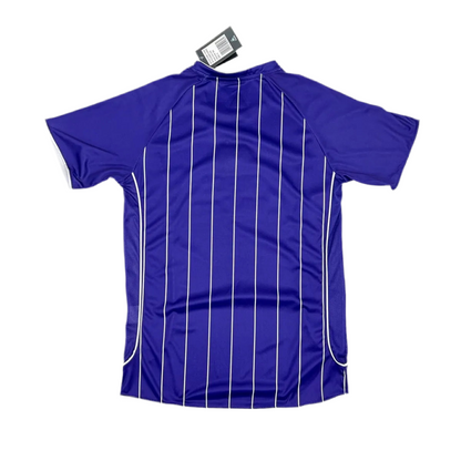 07/08 Manchester City Away kit