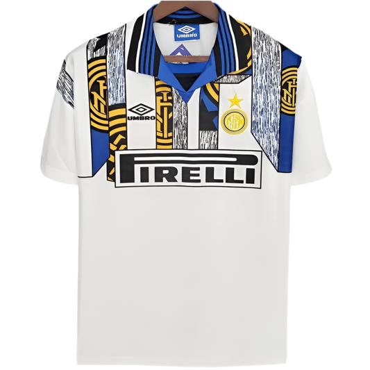 95/96 Inter Milan Away kit
