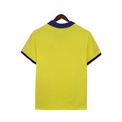 84/85 Arsenal Away kit