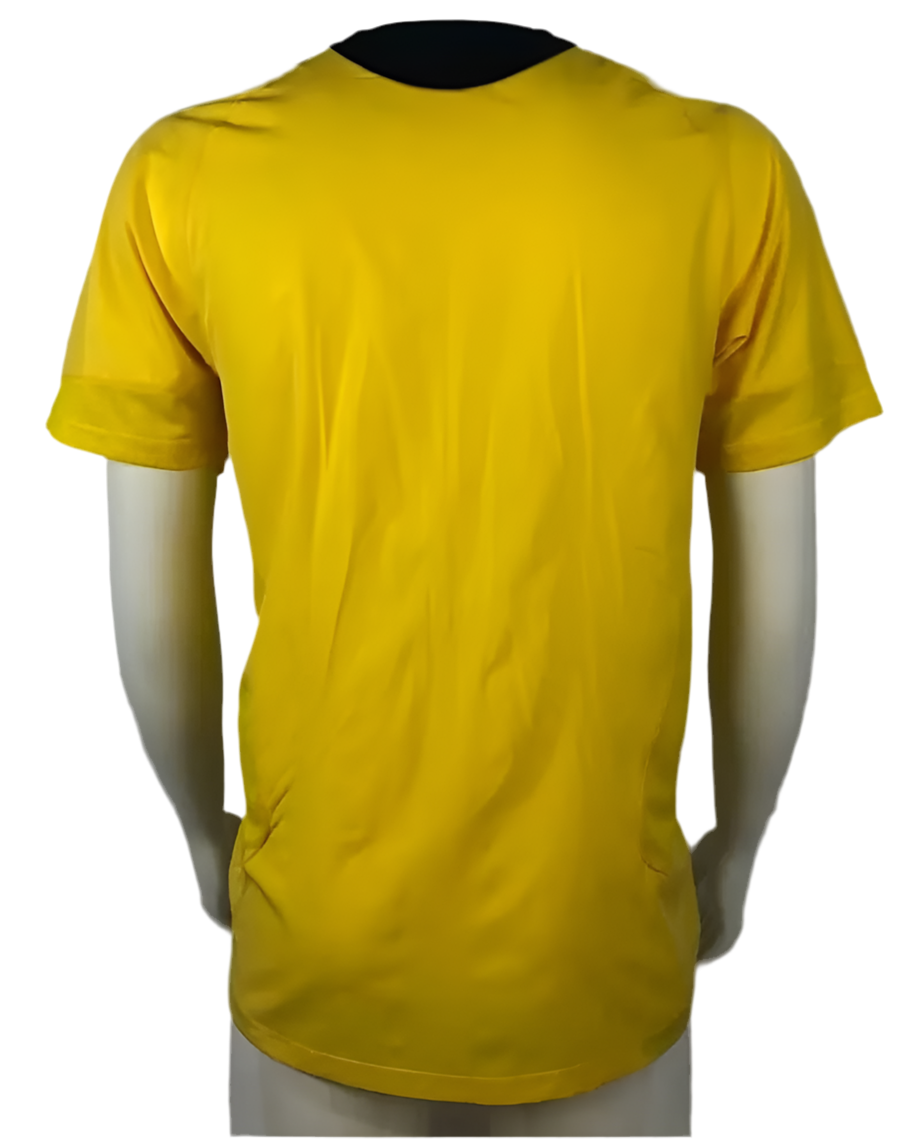 05/06 Arsenal Away kit