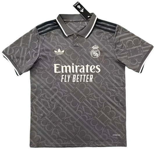 24/25 Real Madrid Third kit