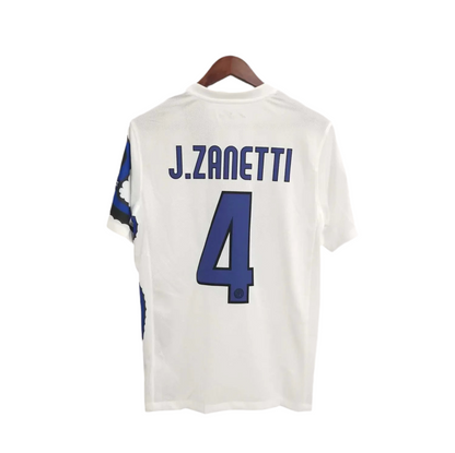 10/11 Inter Milan Away kit