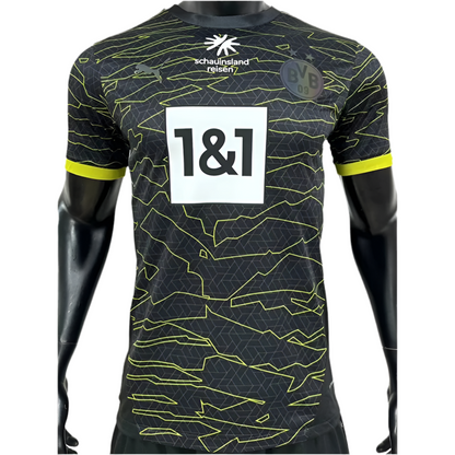 24/25 Borussia Dortmund Special kit (player version)