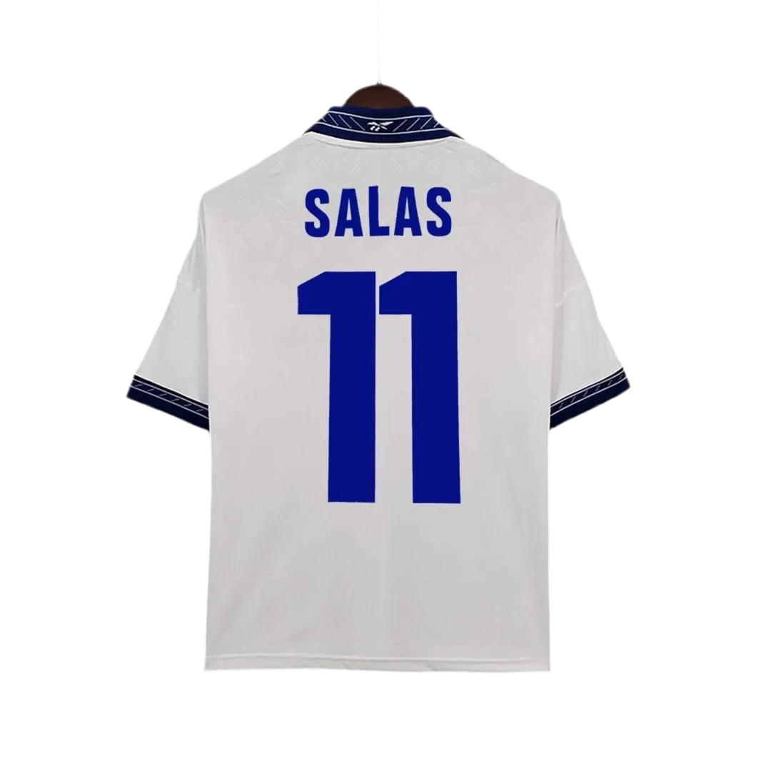 98/99 Chile Away kit