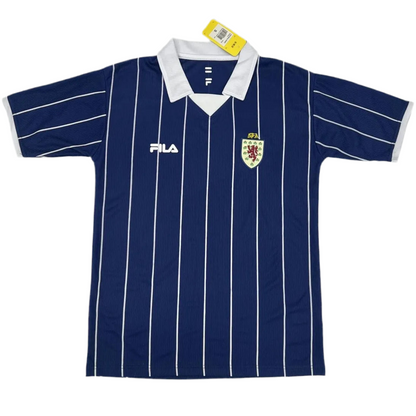 02/03 Scotland Home kit
