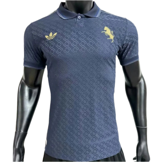 24/25 Juventus Third kit (player version)