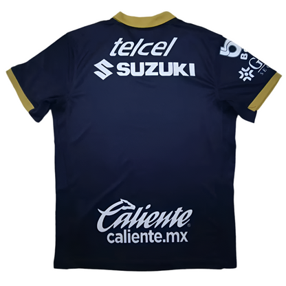 24/25 Pumas UNAM Away kit